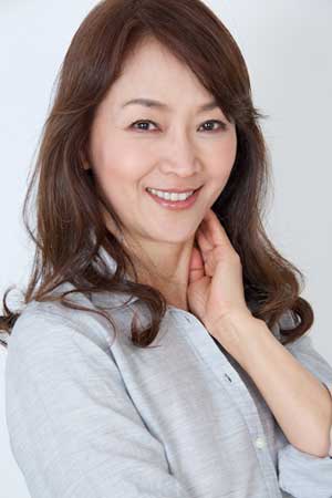 永田京子の写真